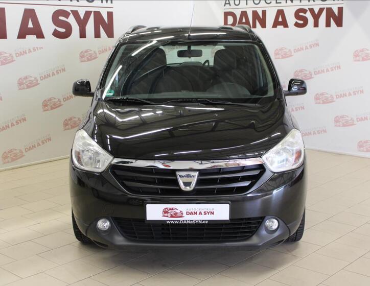 Dacia Lodgy 2