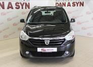 Dacia Lodgy 2