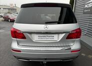 Mercedes-Benz GL 8