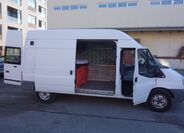 Ford Transit 15