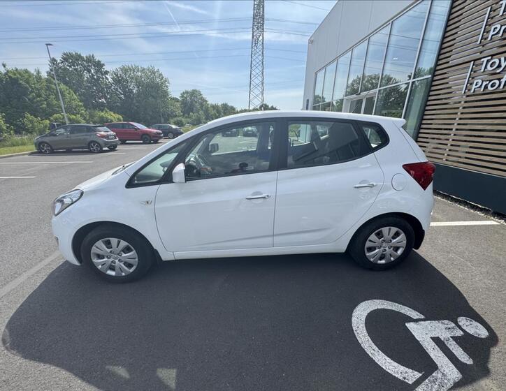 Hyundai ix20 3