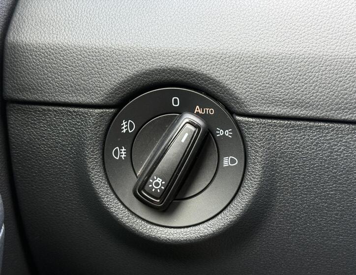 Škoda Octavia 32