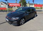 Volkswagen Golf 1