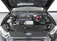 Ford Mondeo 5