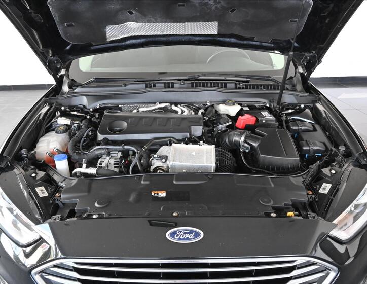 Ford Mondeo 5