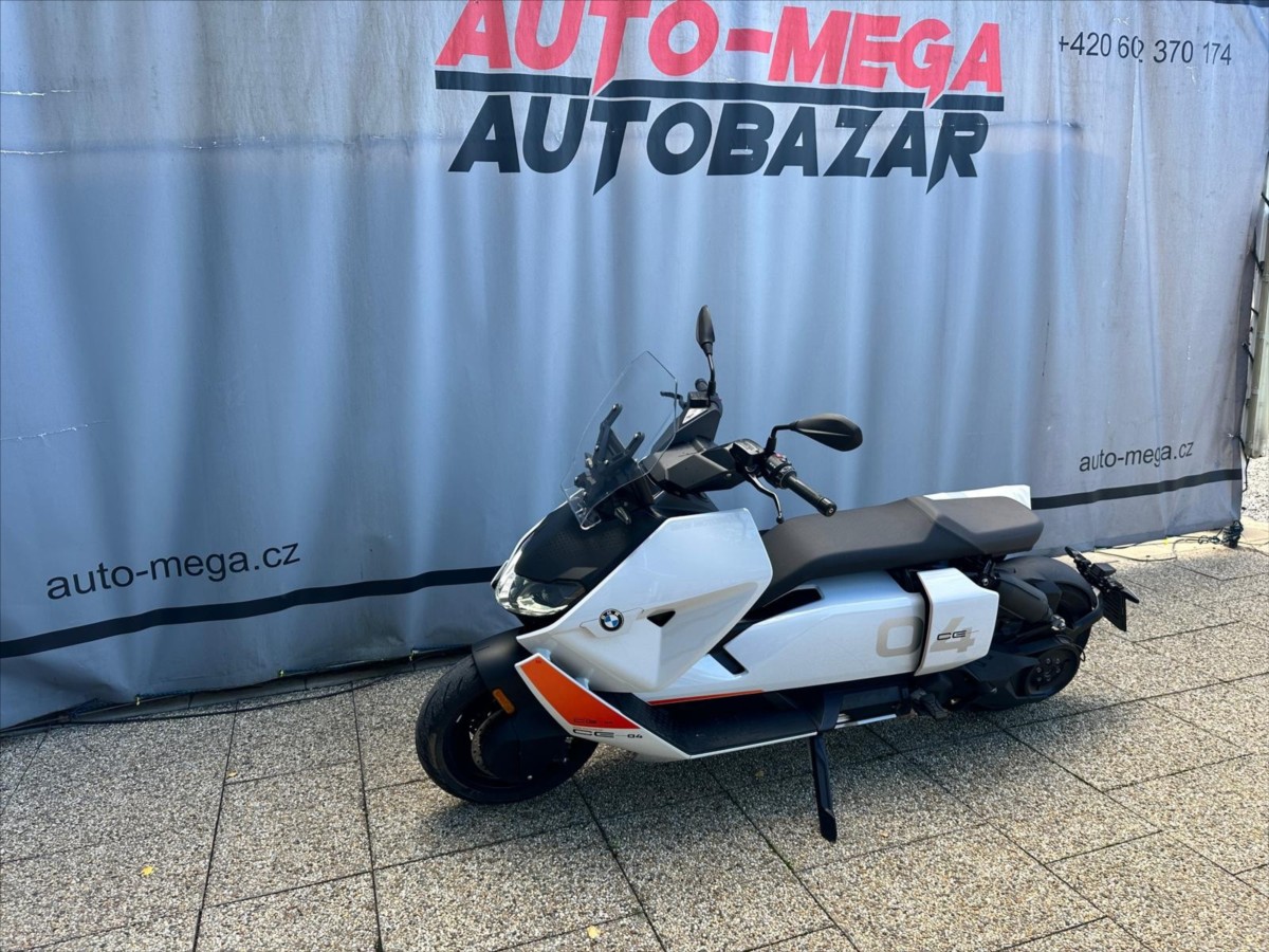 BMW Ostatní