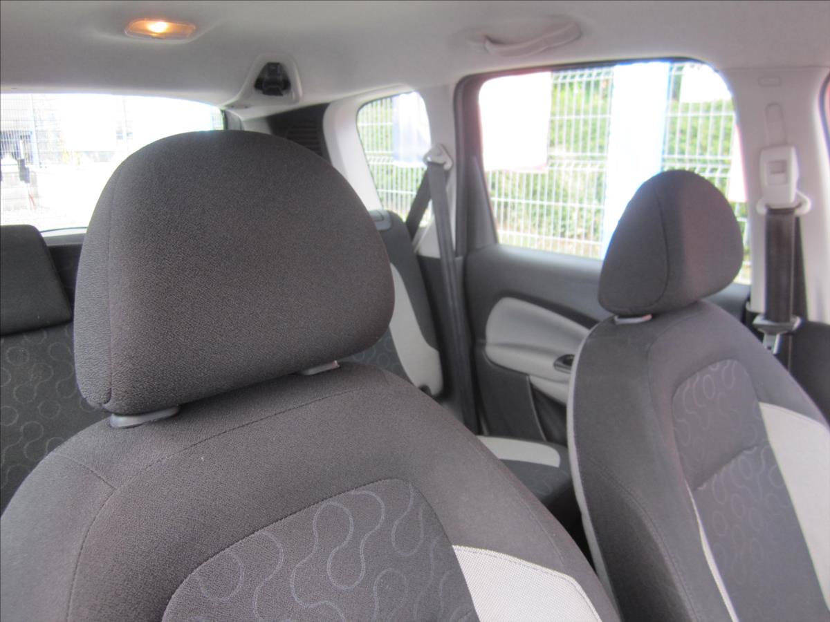 Citroën C3 Picasso
