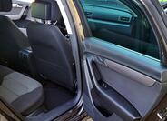 Volkswagen Passat 27