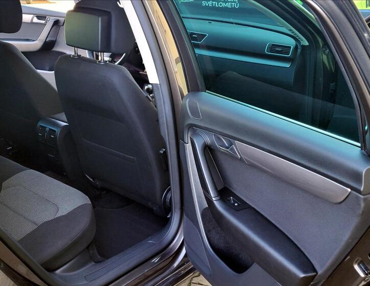 Volkswagen Passat 27