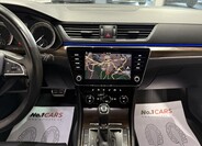 Škoda Superb 21