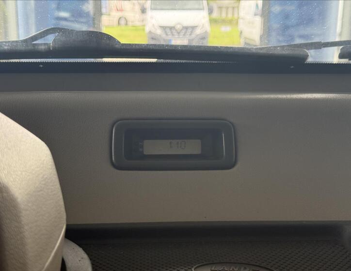 Land Rover Freelander 13
