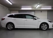 Toyota Corolla 4