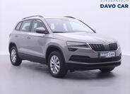 Škoda Karoq 1