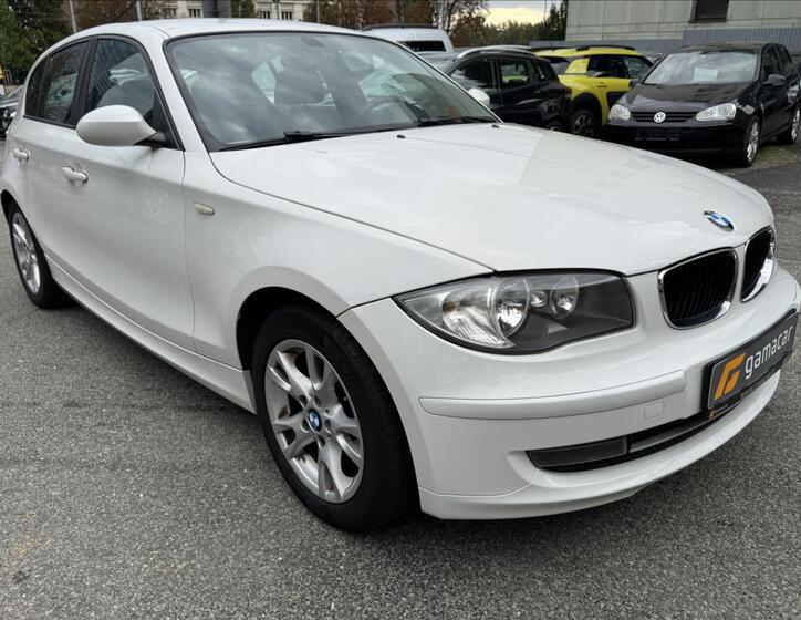 BMW Řada 1 14