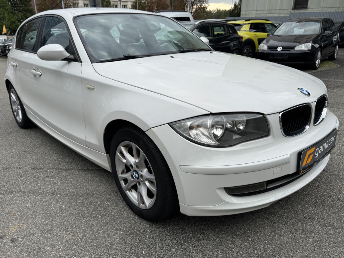 BMW Řada 1