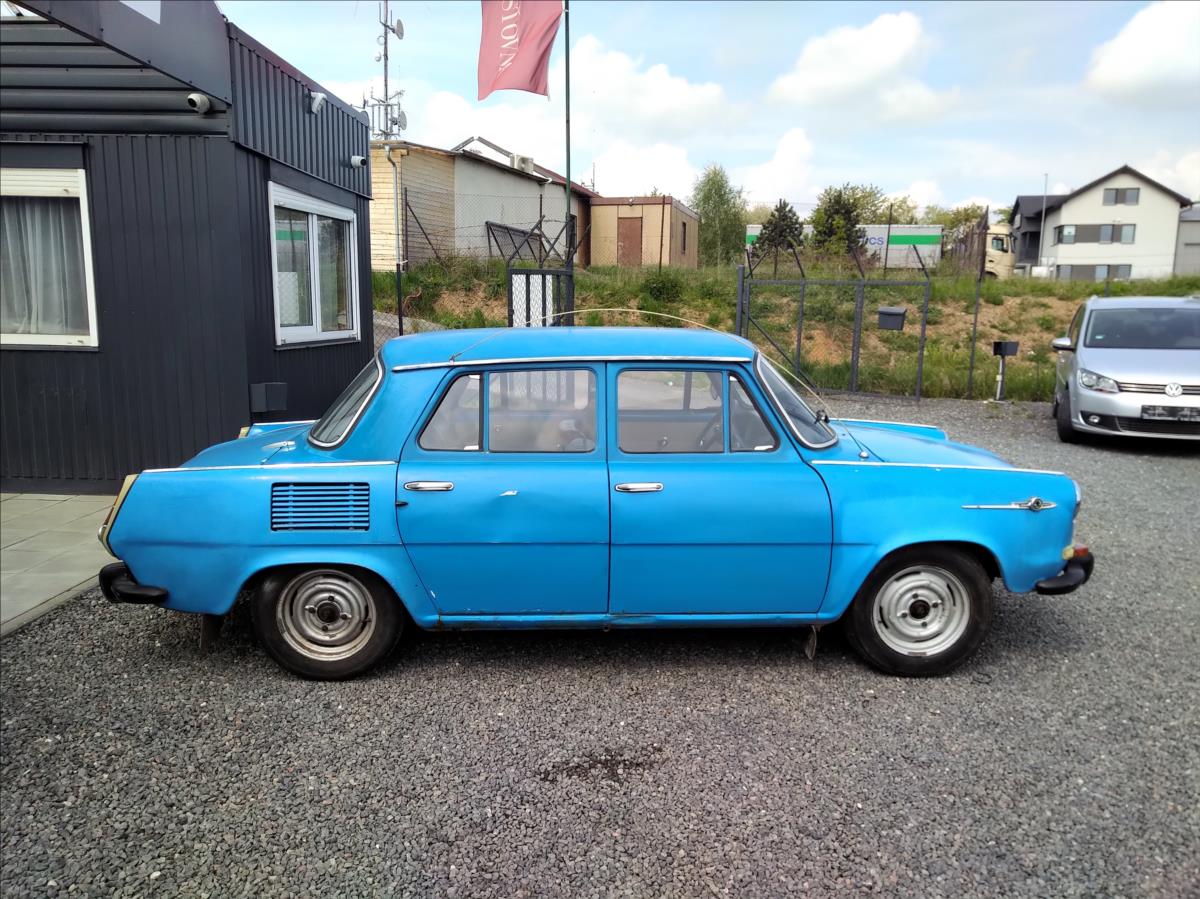 Škoda Ostatní