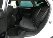 Ford Mondeo 18