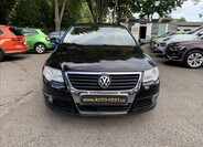Volkswagen Passat 2
