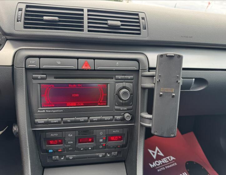 Audi A4 24