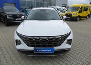 Hyundai Tucson 9