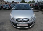 Opel Corsa 2