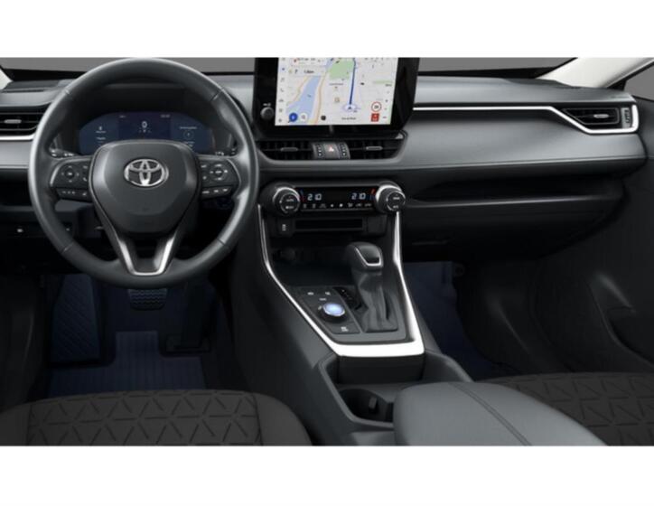 Toyota RAV4 4