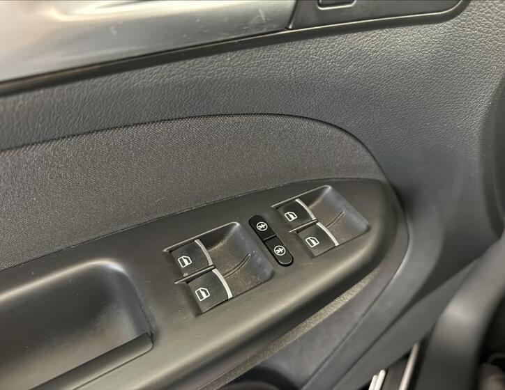 Volkswagen Touran 10