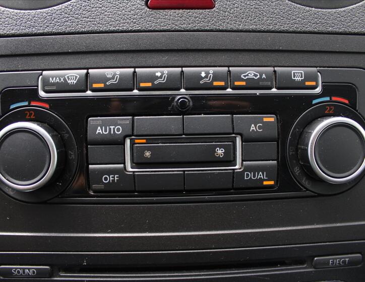 Volkswagen Caddy 14