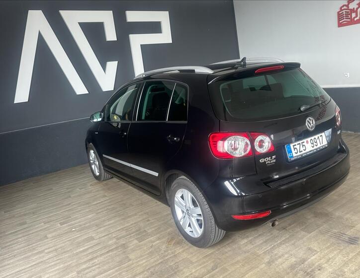 Volkswagen Golf 8