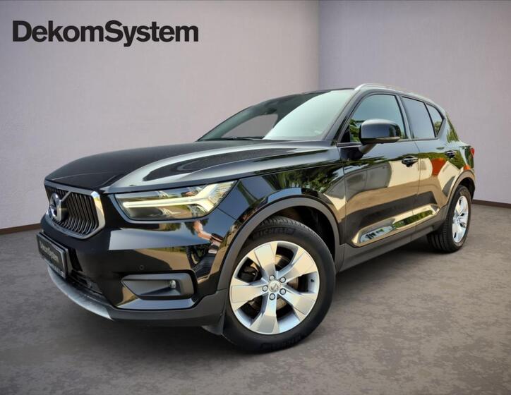 Volvo XC40 1