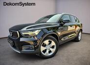 Volvo XC40 1