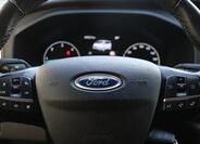 Ford Tourneo Custom 18