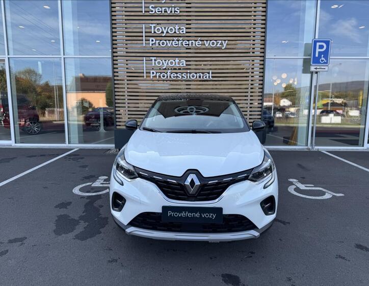 Renault Captur 3