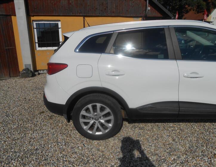 Renault Kadjar 5