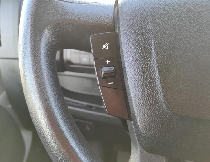 Peugeot Boxer 22