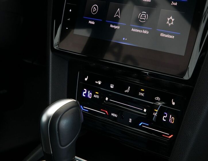 Volkswagen Arteon 22