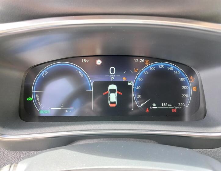 Toyota Corolla 15