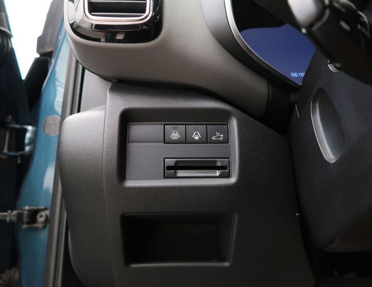 Citroën C5 Aircross 17