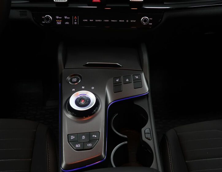 KIA Sportage 14