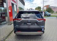 Toyota RAV4 5