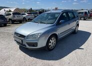 Ford Focus 9