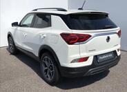 SsangYong Korando 6