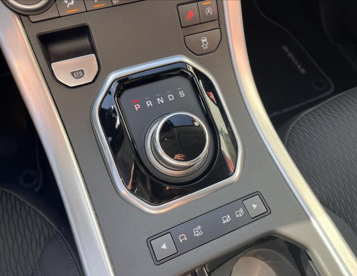 Land Rover Range Rover Evoque 15