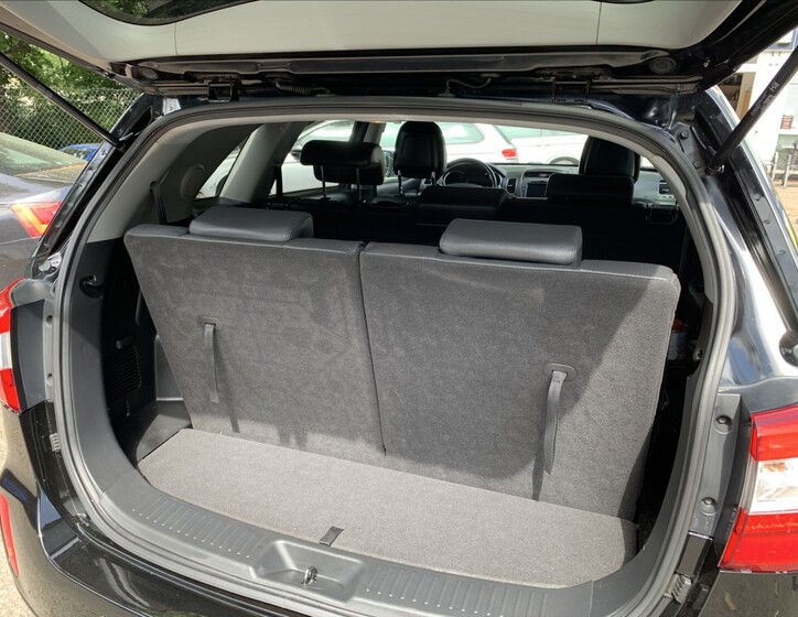 KIA Sorento 20