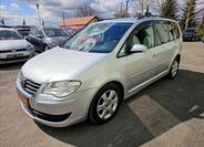 Volkswagen Touran 3