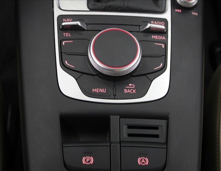 Audi A3 16