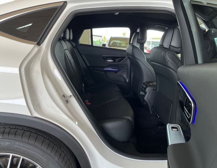 Mercedes-Benz GLC 16
