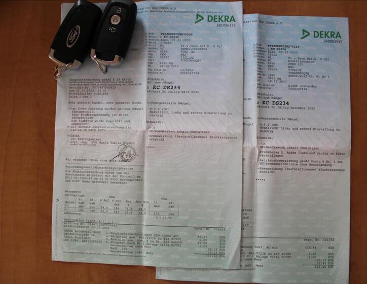 Ford S-MAX 31