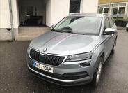 Škoda Karoq 3