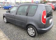 Škoda Roomster 7